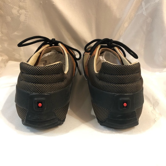 Tsubo Xeric Men’s Athleisure Shoes, Size US 8 - Picture 6 of 8